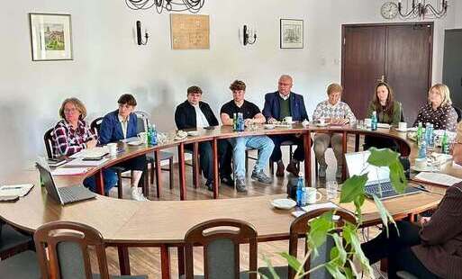Zdjęcie do Czarnk&oacute;w planuje rozw&oacute;j usług społecznych na lata 2027-2029
