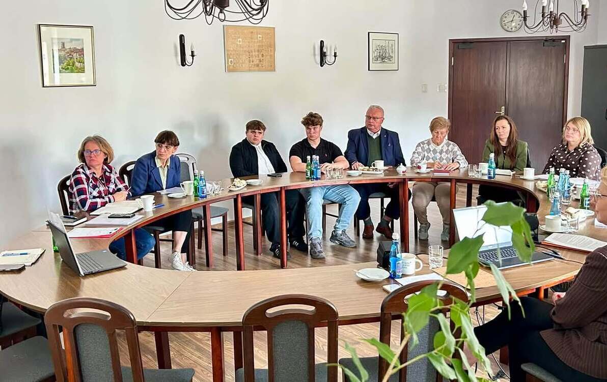 Zdjęcie do Czarnk&oacute;w planuje rozw&oacute;j usług społecznych na lata 2027-2029