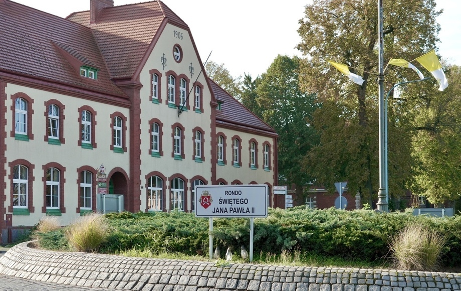 Obchody Dnia Papieża Jana Pawła II w Czarnkowie