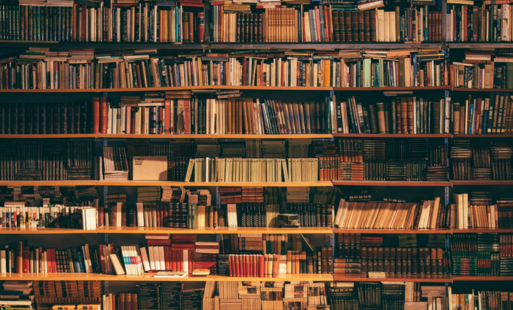 Zdjęcie do Noc Bibliotek w Czarnkowie - program dla dzieci i dorosłych