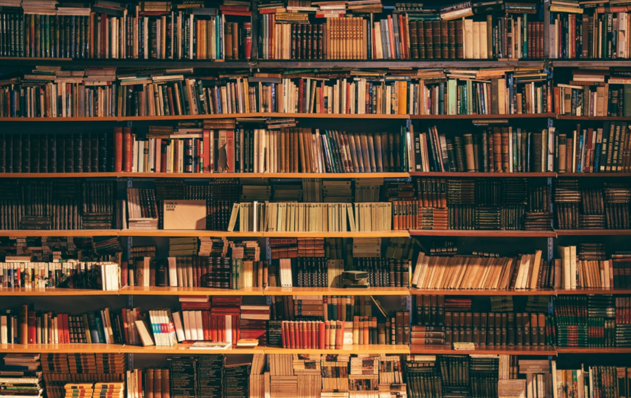 Noc Bibliotek w Czarnkowie 23 października