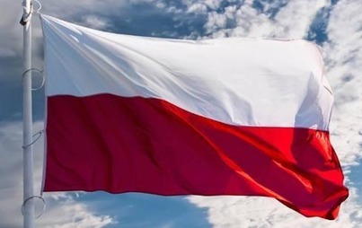 Zdjęcie do 2 maja Dniem Flagi Rzeczypospolitej Polskiej