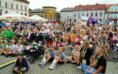 Zdjęcie do XXIII Dzień Spieczonego Bliźniaka - relacja