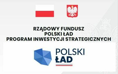 Zdjęcie do Kolejne środki dla Czarnkowa w ramach Rządowego Funduszu Polski Ład: Programu Inwestycji Strategicznych