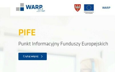 Zdjęcie do PIFE_PIŁA_webinaria w miesiącu kwietniu 2024_zapraszamy do skorzystania