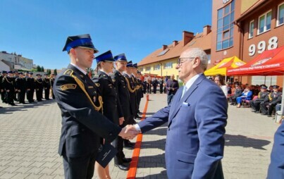 Zdjęcie do Święto lokalnych bohater&oacute;w