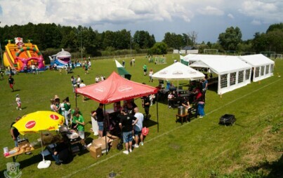 Zdjęcie do Piknik Rodzinny Noteci Czarnk&oacute;w - 8 maja (sobota)