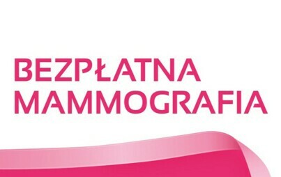 Zdjęcie do Bezpłatna mammografia dla kobiet w wieku 45 &ndash; 74 lata.