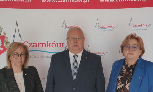 Zdjęcie do Apel do mieszkańc&oacute;w Czarnkowa.