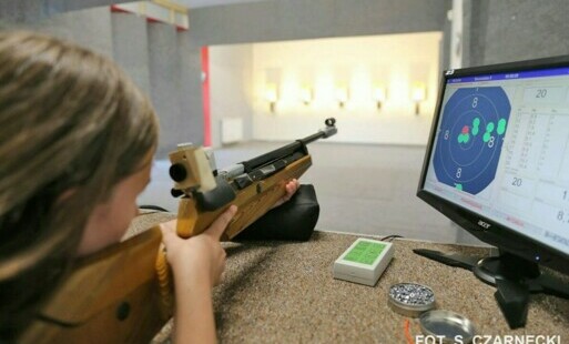 Zdjęcie do Ruszają Ligi strzeleckie w Czarnkowie