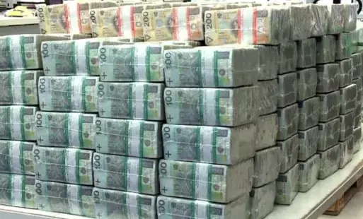 Zdjęcie do Miasto Czarnk&oacute;w otrzymało dofinansowanie w kwocie ponad 2 milion&oacute;w złotych na utworzenie żłobka miejskiego.