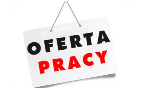 Zdjęcie do  Oferty pracy w MKiW w Czarnkowie - Konserwator Maszynista SUW