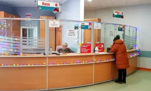 Zdjęcie do Informacja dotycząca godzin otwarcia kasy w Urzędzie Miasta Czarnk&oacute;w