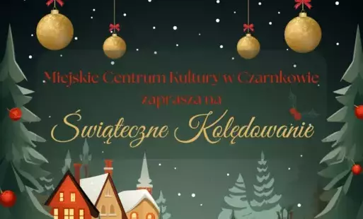 Zdjęcie do Świąteczne Kolędowanie 2024 - zapowiedź