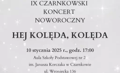 Zdjęcie do  IX "Koncert Hej Kolęda, Kolęda"