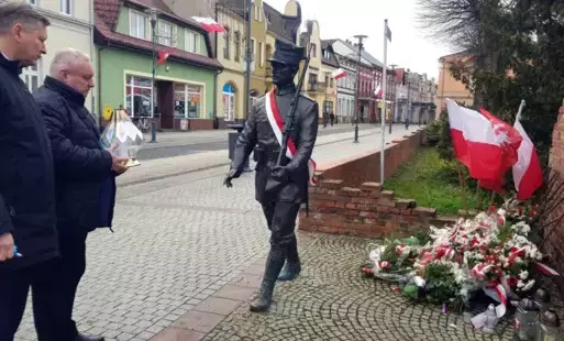 Zdjęcie do Cześć i chwała Powstańcom Wielkopolskim!