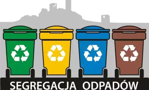 Zdjęcie do Informacja dot. odpad&oacute;w komunalnych