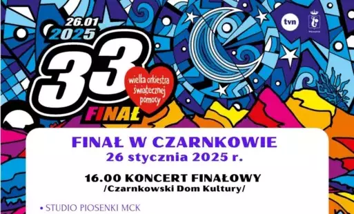 Zdjęcie do Wielka Orkiestra Świątecznej Pomocy 2025 &ndash; zapowiedź