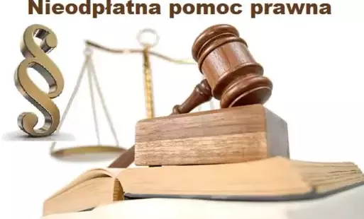 Zdjęcie do Nieodpłatna Pomoc Prawna oraz Nieodpłatne Poradnictwo Obywatelskie 2025 r.