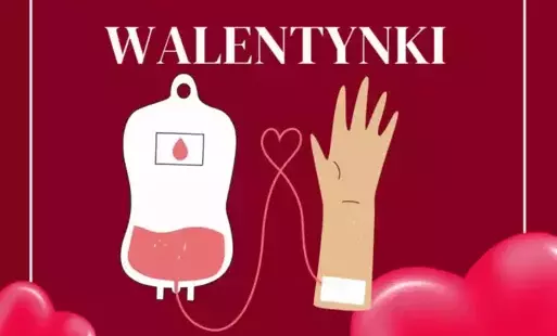 Zdjęcie do Krwawe Walentynki 