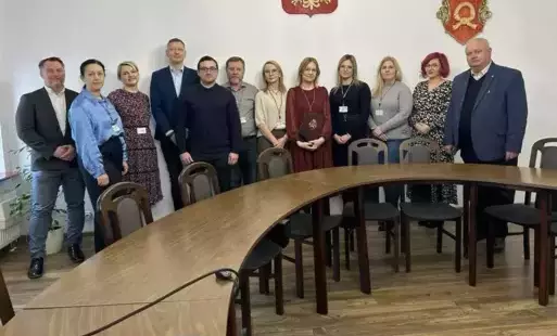 Zdjęcie do Nowa gł&oacute;wna księgowa w Urzędzie Miasta Czarnk&oacute;w