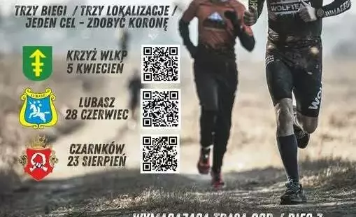 Zdjęcie do Czarnk&oacute;w czeka na finał - Korona Powiatu Czarnkowsko - Trzcianeckiego