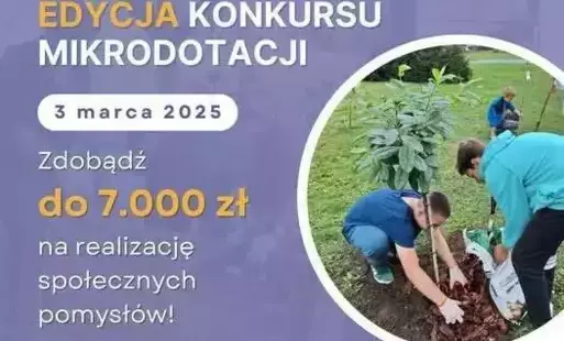 Zdjęcie do Wielkopolska Wiara - XI edycja konkursu mikrodotacji 