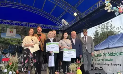 Zdjęcie do AgroTargi z rodziną 2025 - podsumowanie wydarzenia.