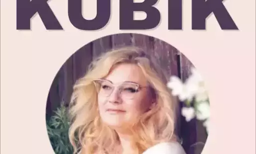 Zdjęcie do Spotkanie autorskie z Sylwią Kubik w czarnkowskiej bibliotece