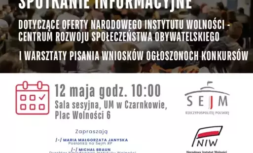 Zdjęcie artykułu z dnia 30-04-2025
