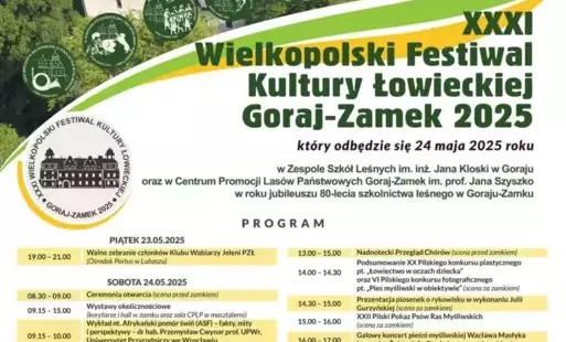 Zdjęcie artykułu z dnia 14-05-2025