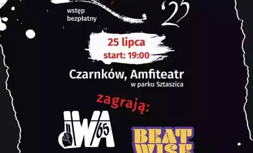 Zdjęcie do Mortal Fest 2025