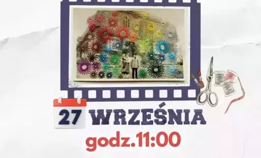 Zdjęcie do Warsztaty haftu na fotografii w Czarnkowie