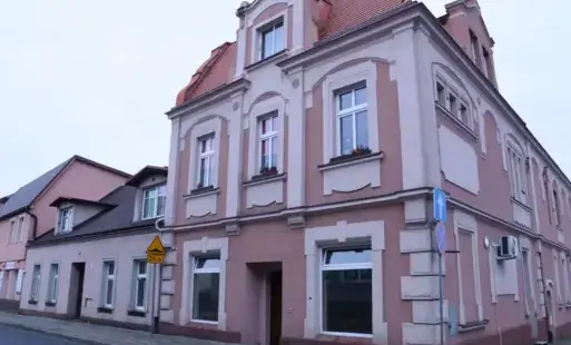 Zdjęcie do Nowa świetlica socjoterapeutyczna dla dzieci w Czarnkowie