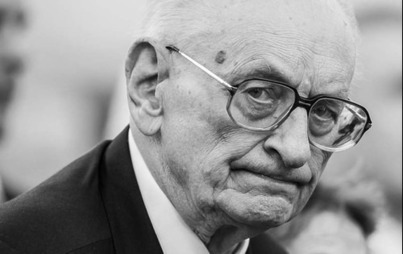 Zdjęcie do Rok 2022 w Czarnkowie Rokiem Władysława Bartoszewskiego