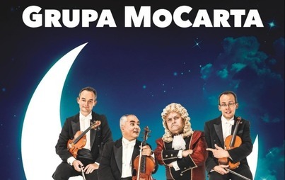 Zdjęcie do Grupa MoCarta