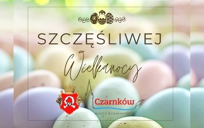 Zdjęcie do Życzenia Wielkanocne