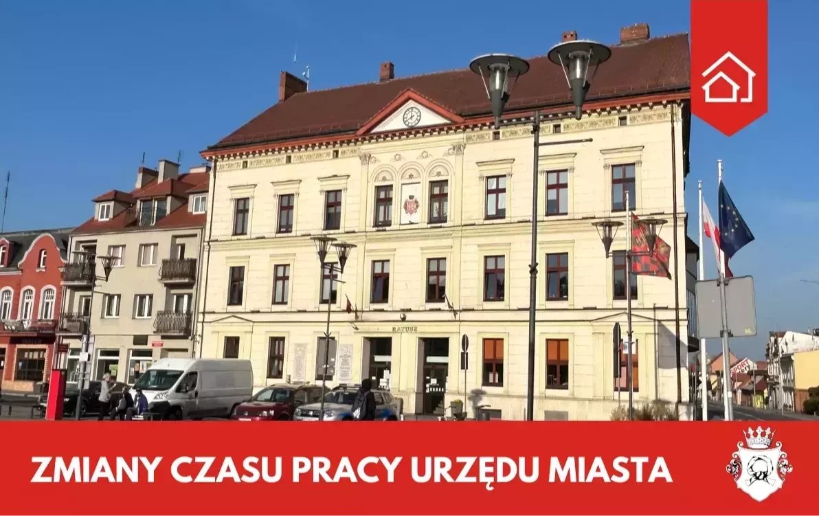 Zdjęcie do Ogłoszenie dla Mieszkańc&oacute;w