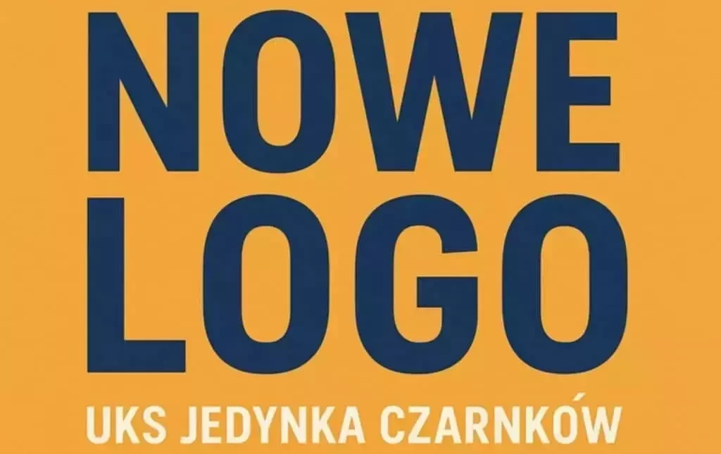 Zdjęcie do Konkurs na logo UKS &bdquo;Jedynka&rdquo; Czarnk&oacute;w