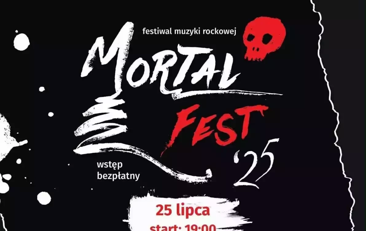 Zdjęcie do Mortal Fest 2025
