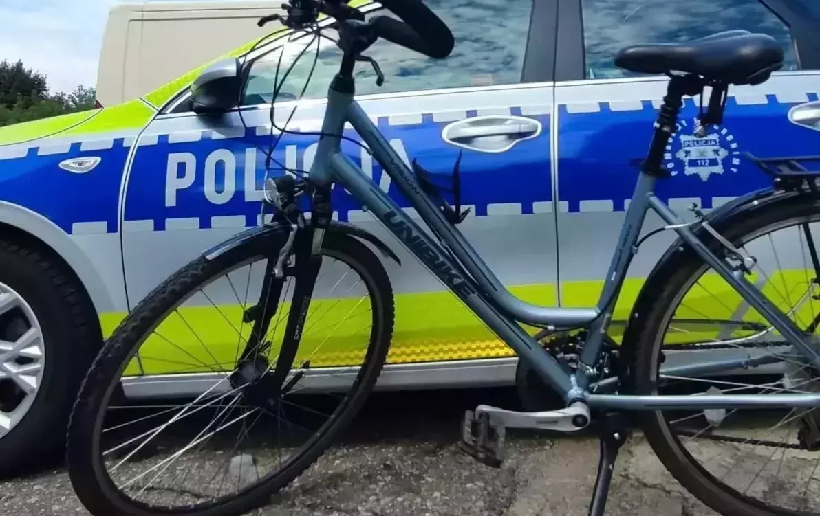 Zdjęcie do Bezpłatny kurs na kartę rowerową &ndash; zapisy do 30 lipca