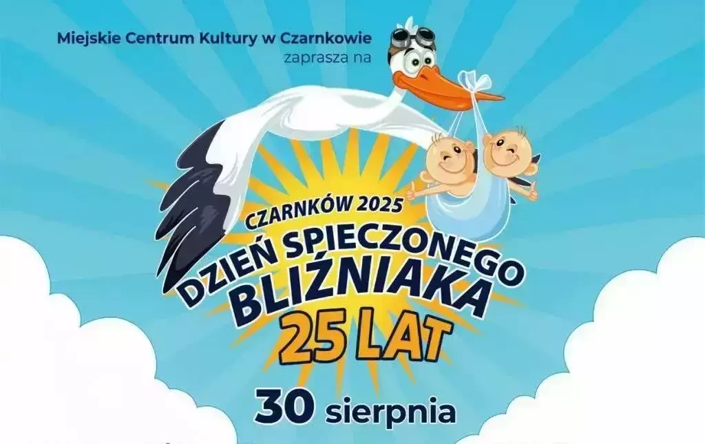 Zdjęcie do Dzień Spieczonego Bliźniaka &ndash; 25. edycja
