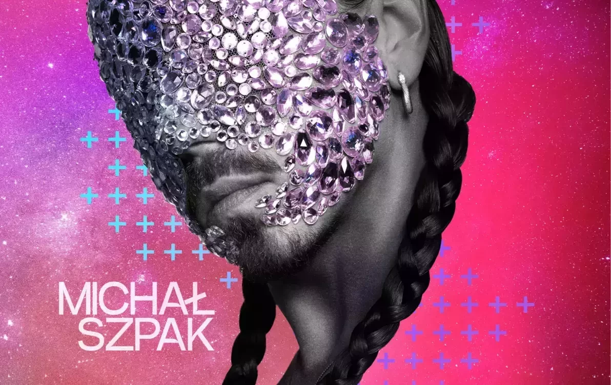 Zdjęcie do Koncert finałowy Michała Szpaka w Czarnkowie