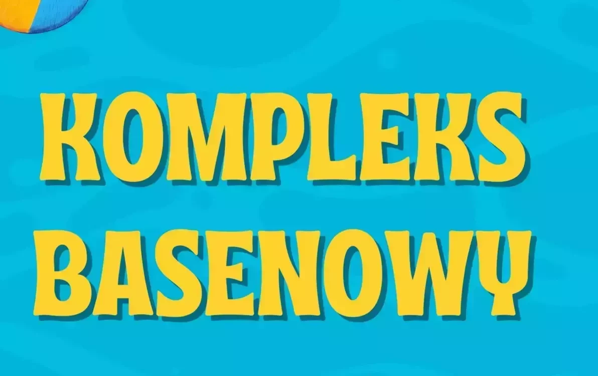 Zdjęcie do Sezon basenowy w Czarnkowie dobiega końca!