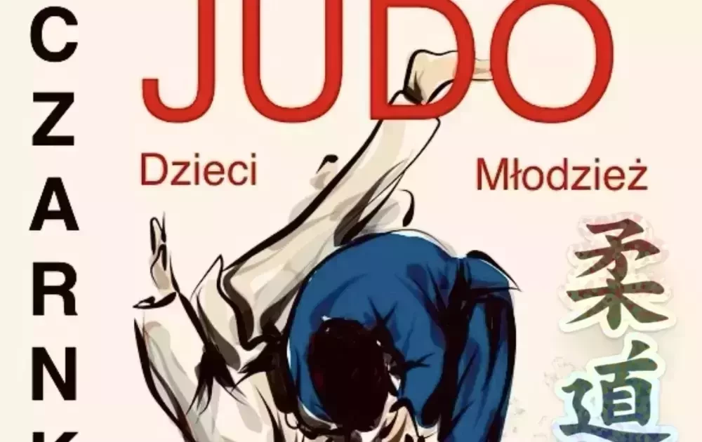 Zdjęcie do Zajęcia Judo w Czarnkowie