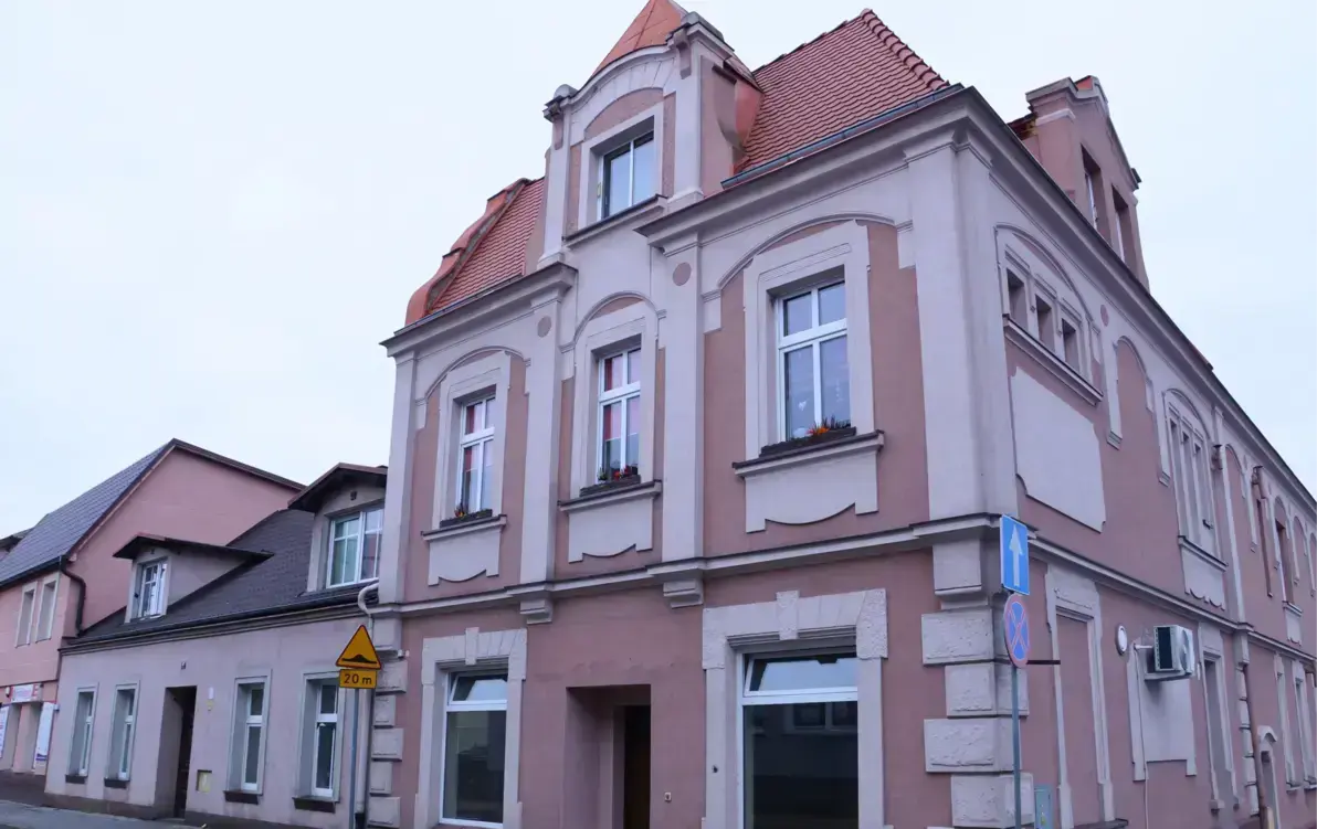 Zdjęcie do Nowa świetlica socjoterapeutyczna dla dzieci w Czarnkowie
