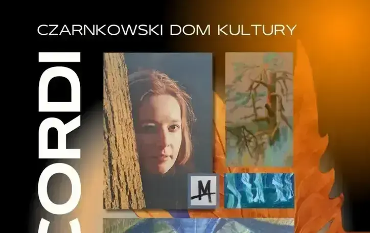Zdjęcie do Wernisaż wystawy &bdquo;RICORDI&rdquo; Moniki Małgorzaty Hirsch