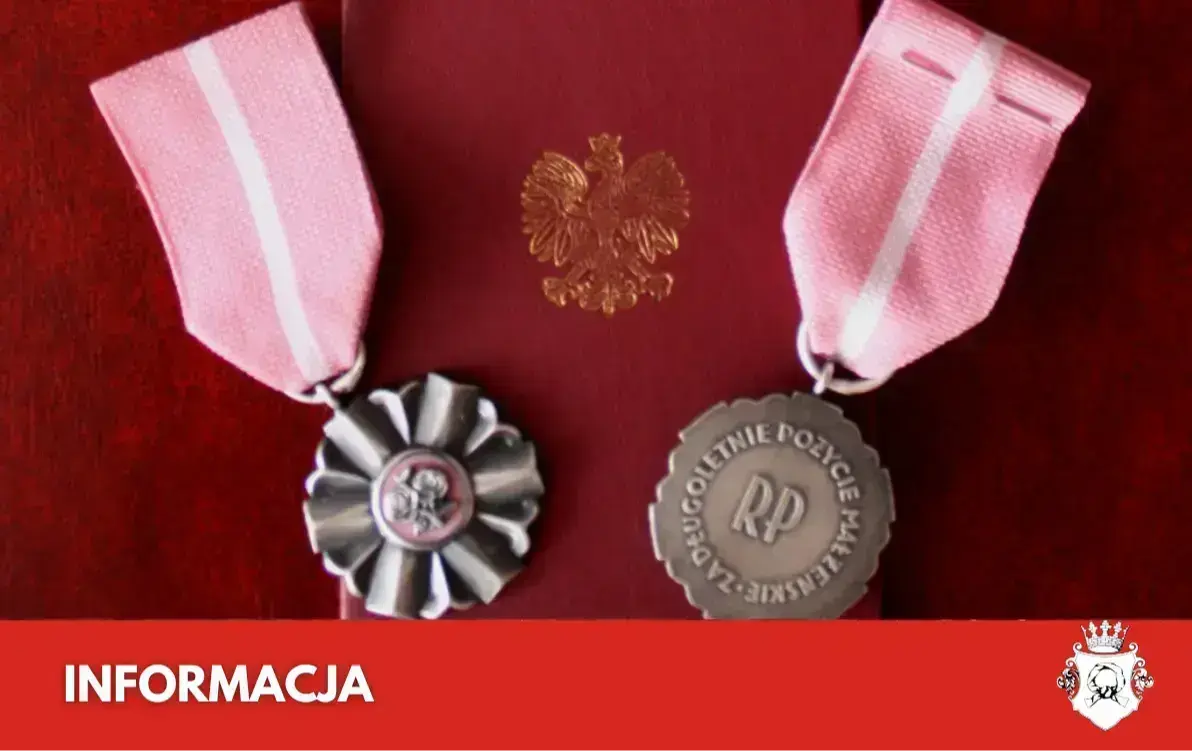 Zdjęcie do Informacja dla mieszkańc&oacute;w.