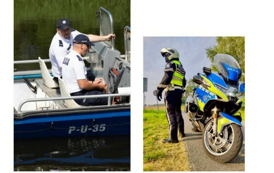 Zapraszamy na Święto Policji w Czarnkowie !