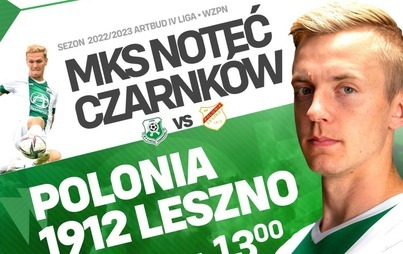 Zdjęcie do MECZ PIŁKI NOŻNEJ